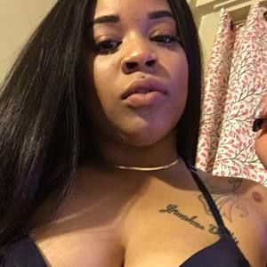 Meet your Posher, Tesha